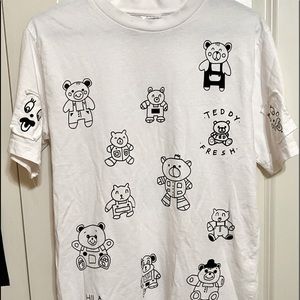 Teddy Fresh T-shirt